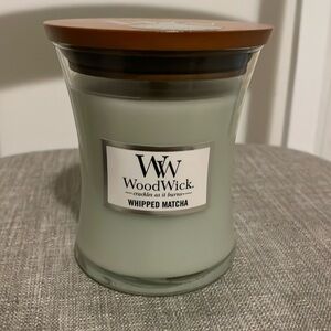 Yankee Candle 9.7oz Woodwick Candle